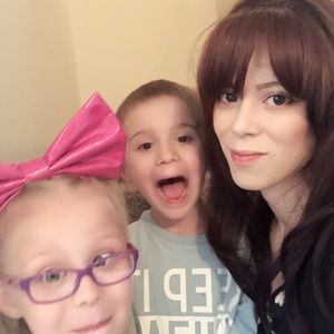 Meet your Posher, Jackie